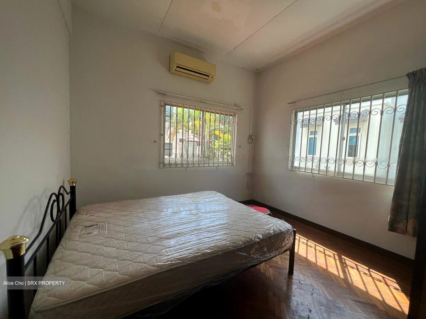 Eng Kong Park (D21), Semi-Detached #478702081